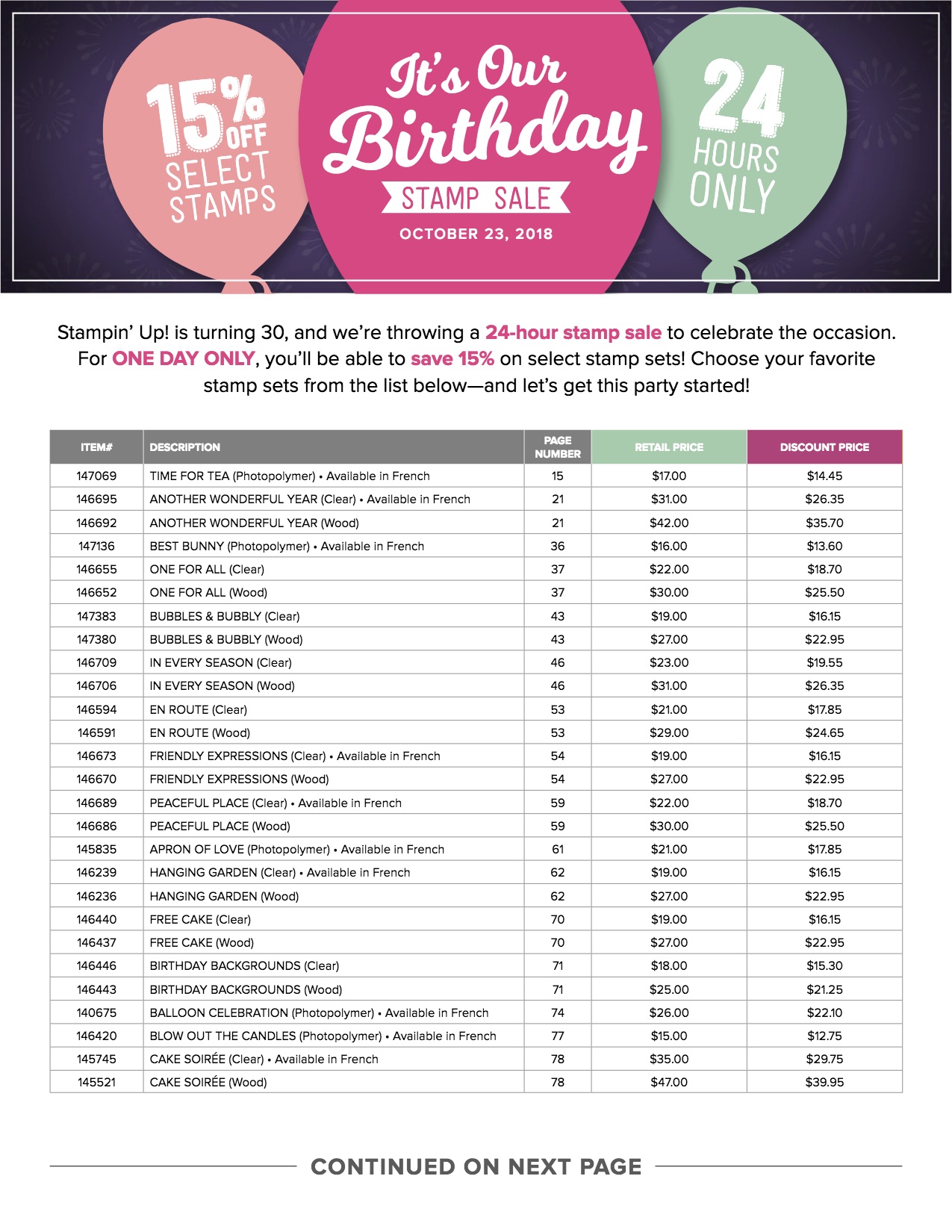 10.01.18_FLYER_BirthdayStampSale_US