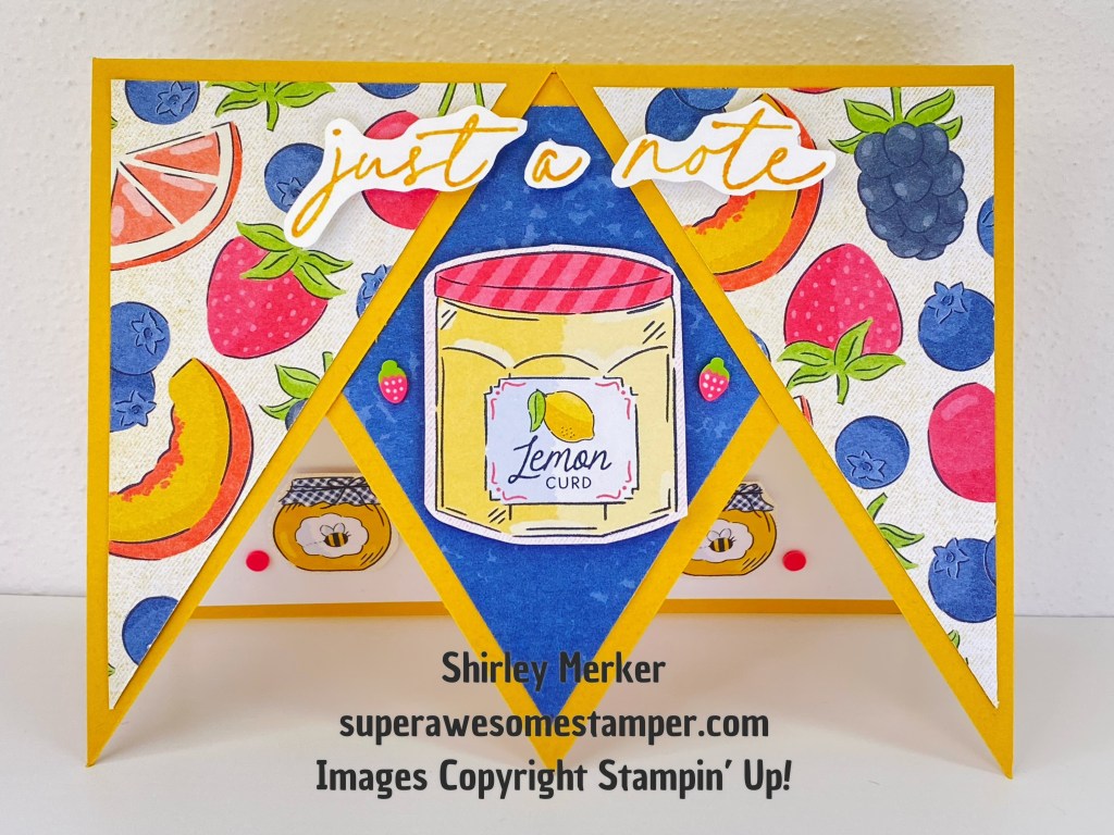 Flipped Triangle Homemade Sweetness Kits in the Mail on Sale Now ...