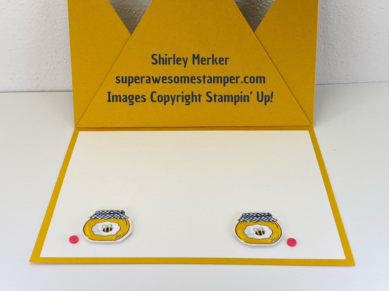 Flipped Triangle Homemade Sweetness Kits in the Mail on Sale Now ...